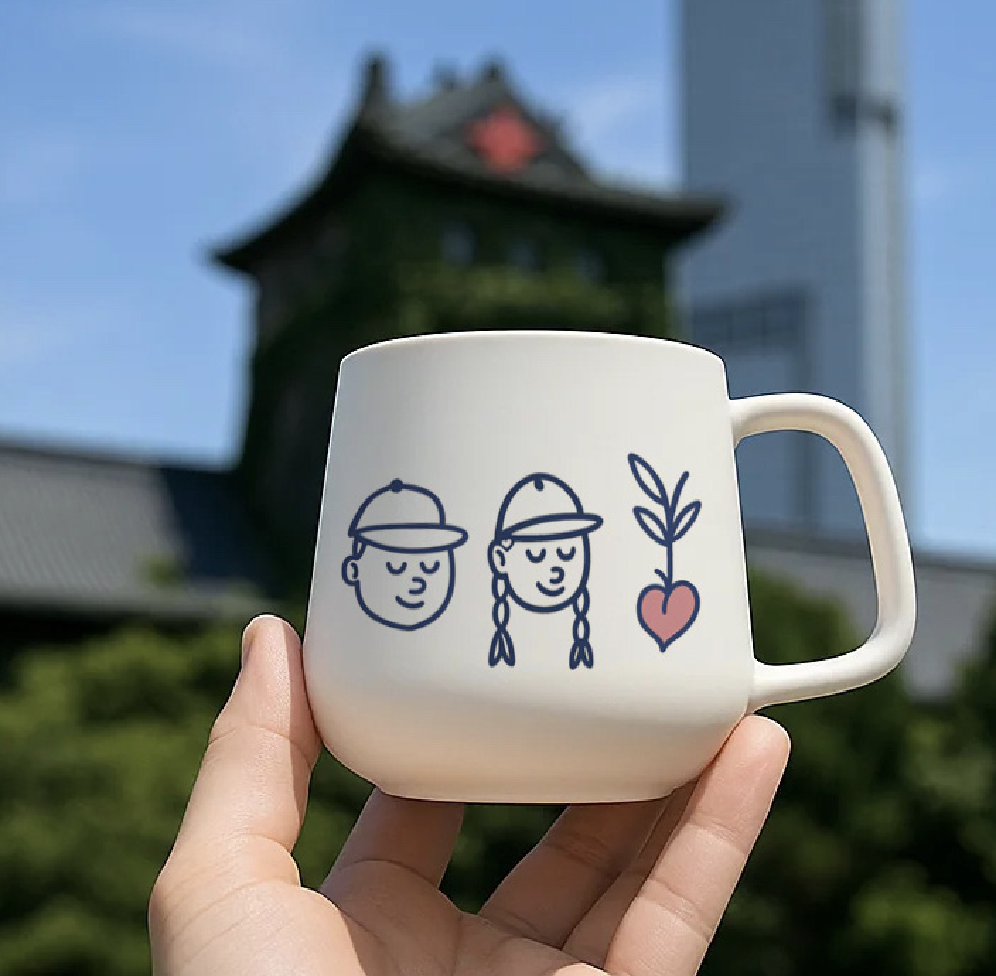 MugYourImage Project
