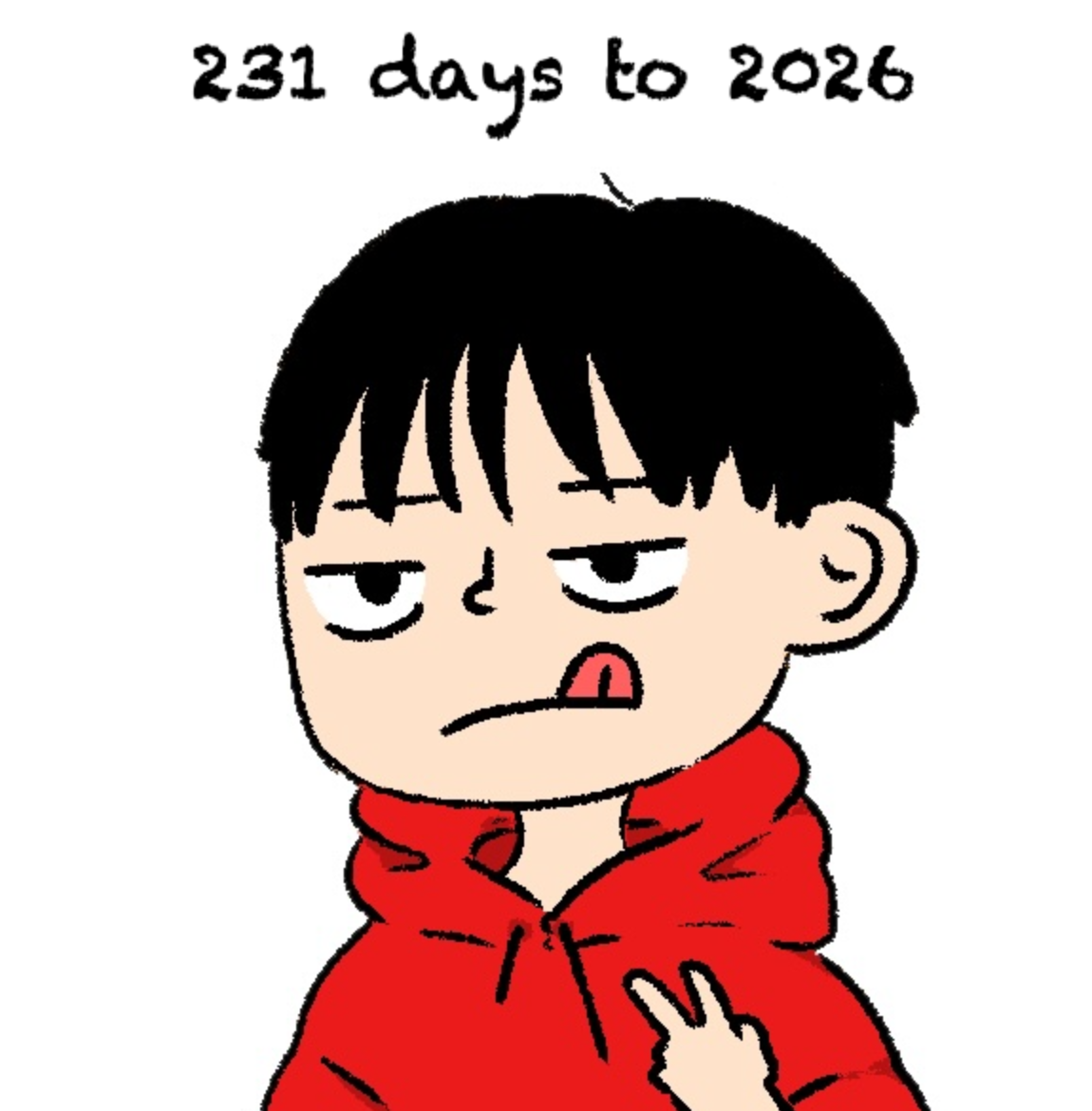 ProfileCountdown Project